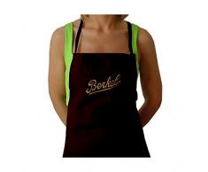 Berkel DV7700N Tablier Noir Cotton