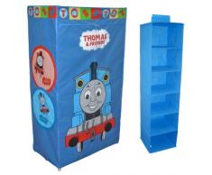 Wesco & & Thomas Friends Meuble de Rangement Ã Suspendre