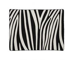 GIESSWEIN Couverture Hatting anthracite ST - Couverture en laine dagneau, Couverture chaude, Couvre-lit de haute qualitÃ©, Cosy Soft, 100% laine dagneau, Couverture en pure laine vierge, Couverture en laine vierge respirante,