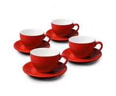 WM Bartleet & â¿Sons Tasse Ã cafÃ© traditionnelle en porcelaine 300 ml