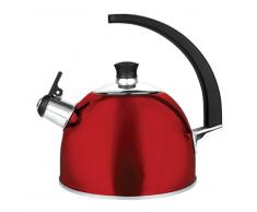 Kassel 93209 Bouilloire Sifflet 2,5 L - Como