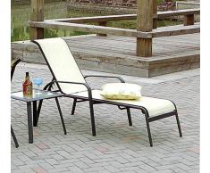 Importacion Aluminium rios Lit Beige/txt