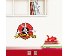 Stickers Mural enfants Logo Looney Tunes (WARNER ) Nouvelles Images