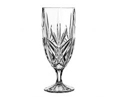 Crystaljulia 4229 Verre Cristal, 390 ML