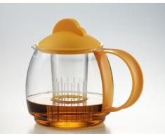 Jenaer Verre avec passoire - 1,2 l de maïs