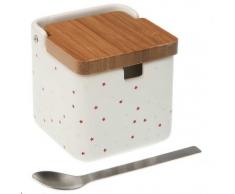 Versa Sucrier Cosmo Multicolore sans donnÃ©es