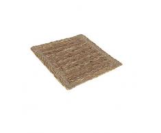 Privilege S2200260 Dessous de plat en bois Multicolore