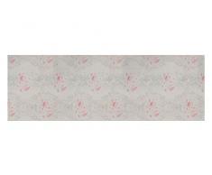 Mon Desire Tapis de Protection, Multicolore, 100X300