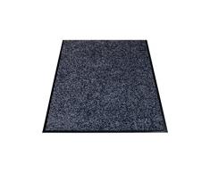 Miltex Eazycare paillasson, Gris, 120 x 180 cm