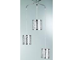 Lampe à suspension Rayan