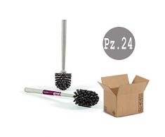 Perfetto Perfect Snappy Brosse WC, Multicolore, Taille Unique