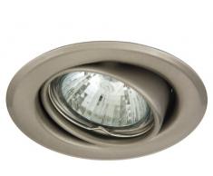 Rabalux Spot à Encastrer Spot Light 1124
