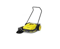 Kärcher S 750 Noir, Jaune aspirateur balai - Aspirateurs balai (Noir, Jaune, 12,7 kg)
