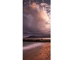 PeelitStickit id-0739 60 Largeur x 130 cm Hauteurâ¯: Belle Nature de Haute qualité en Vinyle Papier Peint Mural