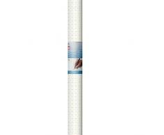 Prym Rouleau de Papier quadrillÃ© pour couturier, Multicolore, 1Â m de Large, 10Â m