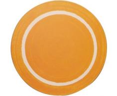 Winware Rond dÃ©contractÃ© Salle Ã Manger Tapis