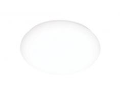 Oaks Lighting 300 mm 12 W Lapua LED Plafonnier en acrylique moulé