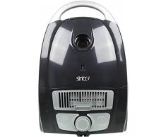 Sinbo svc3478b aspirateur, 1200Â W