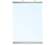 Cheap Snap Frames 300Â mm de Large Poster Cintre