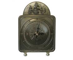 Artina 11126 Horloge de Table Motif La Paloma