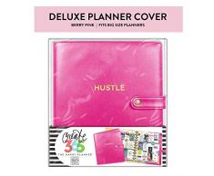 Me & My Big Ideas - The Happy Planner - Agenda modèle Classic Deluxe, Baie, Big Deluxe