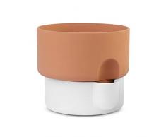Northern 3022 Oasis Pot de fleurs Terracotta