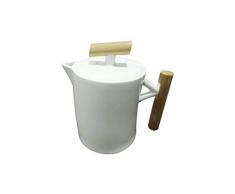 Bambum B2826Â Potta-porcelain Carafe, Marron