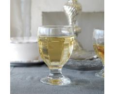 Vetreria di Borgonovo - Pack 3 Verres à Vin 19 cl London