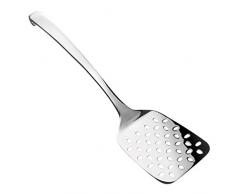 Robert Welch SIGBR2552V Spatule Ã Fente, Acier Inoxydable,