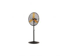 Mecafer Ventilateur sur pied industriel 76cm 118W