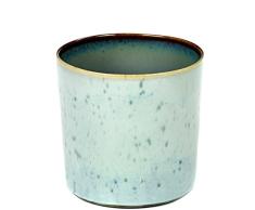 Serax 1504419 Vaisselle, Hellblau, Blau, Taille Unique
