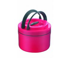 Pinnacle Prime Thermo Conteneur 2500Â ML Lunch Box, Rouge