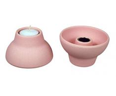 Zuperzozial Sucette Double Up Rose