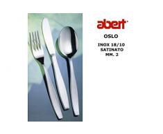 Abert Couteau Table OsloÂ âÂ Conf. 12Â PiÃ¨ces