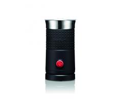 BODUM 11902-01EURO BISTRO Mousseur à lait chauffant électrique 500 W