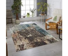 Mon Desire Tapis de Protection, Multicolore, 80X120