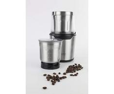 Caso 1749 UZ 200 Hachoir Multifonctions Inox