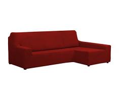 Housse Chaise Long. Daytona. Derecho (mirando de frente) Rouge