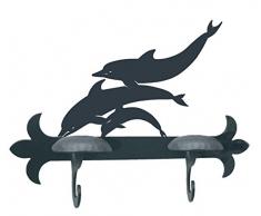 IMEX EL ZORRO 11729 Cintre Dauphins 290 mm