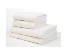 Decotex Mirage Serviette de Bain Ivoire