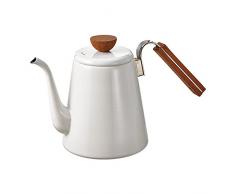 Hario BDK-80-W Bouilloire Ã cafÃ©