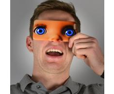 GR?N Poupées Yeux téléphone Visage