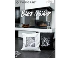 Zweigart Black & White No. 274 Cahier
