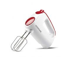 G3Ferrari G20079 Animadolce Batteur pétrisseur électrique 250 W