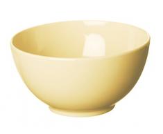 Excelsa Trendy Coupelle en céramique 12x12x6 cm crème