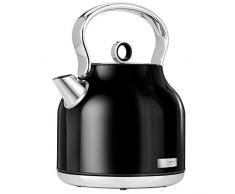 MPM Bouilloire Ã©lectrique 1,7 litros Noir