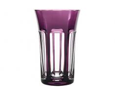 Cristal de Sèvres Verre sévres â Verre Haut Segovie t.299