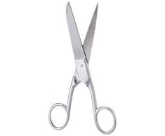 Gerlach G08-0703R-NZDH-01BL-SES1-01 NK 703 Ciseaux de cuisine