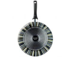 Bielmeier 24 240500 Michaela Sauteuse Gris Anthracite 24 cm