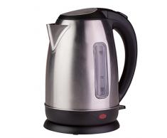 Ardes AR1K40 Ketty INOX Bouilloire, 1.7 liters, Argent